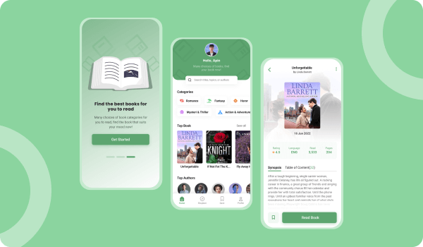 jasa desain ui ux online book wipin