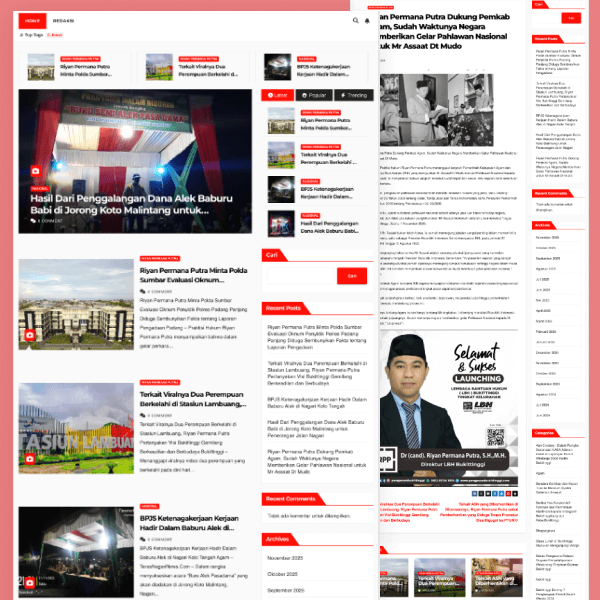 Indonesia Ekspres