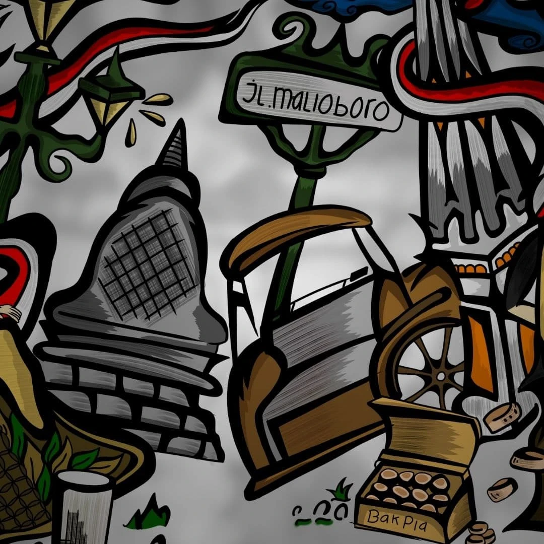 Jogja City Design 2
